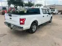 2019 Ford F-150 XL Crew Cab Pickup