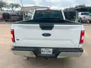 2019 Ford F-150 XL Crew Cab Pickup