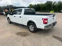 2019 Ford F-150 XL Crew Cab Pickup