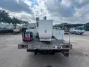 2018 Ford F-550 Super Bucket Truck w/ Altec AT37G Bucket