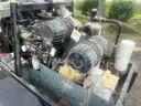 2016 Doosan C185 S/A Portable Generator