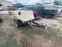 2016 Doosan C185 S/A Portable Generator