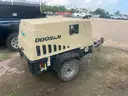 2016 Doosan C185 S/A Portable Generator