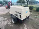 2016 Doosan C185 S/A Portable Generator