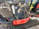 2017 Kubota KX033-4 Compact Excavator