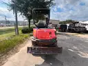 2017 Kubota KX033-4 Compact Excavator