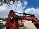 2017 Kubota KX033-4 Compact Excavator