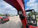 2017 Kubota KX033-4 Compact Excavator