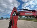2018 Kubota KX040-4 Compact Excavator