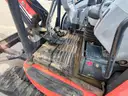 2018 Kubota KX040-4 Compact Excavator