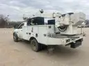 Altec AT40G mtd on 2018 RAM 5500 HD Bucket Truck