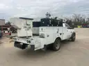 Altec AT40G mtd on 2018 RAM 5500 HD Bucket Truck