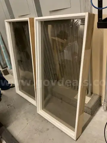 Window Lot