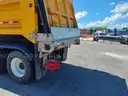 2007 Sterling LT9500 Tandem Axle Dump Truck w/ Front Plow, Wing Plow, and Sander