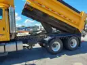2007 Sterling LT9500 Tandem Axle Dump Truck w/ Front Plow, Wing Plow, and Sander