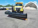2007 Sterling LT9500 Tandem Axle Dump Truck w/ Front Plow, Wing Plow, and Sander