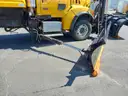 2007 Sterling LT9500 Tandem Axle Dump Truck w/ Front Plow, Wing Plow, and Sander