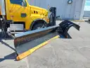 2007 Sterling LT9500 Tandem Axle Dump Truck w/ Front Plow, Wing Plow, and Sander