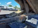 2007 Sterling LT9500 Tandem Axle Dump Truck w/ Front Plow, Wing Plow, and Sander