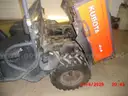 Kubota RTV 500