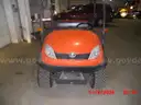 Kubota RTV 500