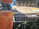 2015 Freightliner 114SD Plow Truck
