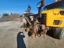 2015 Freightliner 114SD Plow Truck