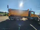 2015 Freightliner 114SD Plow Truck