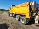 2015 Freightliner 114SD Plow Truck
