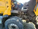 2015 Freightliner 114SD Plow Truck