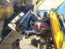 2015 Freightliner 114SD Plow Truck