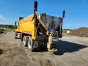 2015 Freightliner 114SD Plow Truck