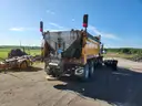 2015 Freightliner 114SD Plow Truck