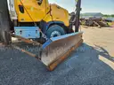 2015 Freightliner 114SD Plow Truck
