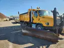 2015 Freightliner 114SD Plow Truck