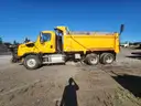 2015 Freightliner 114SD Plow Truck