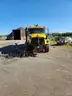 2015 Freightliner 114SD Plow Truck
