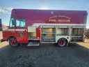1994 GMC P3500