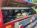 1994 GMC P3500