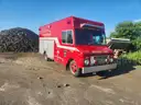 1994 GMC P3500