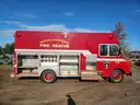 1994 GMC P3500