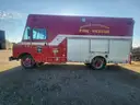 1994 GMC P3500