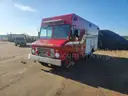 1994 GMC P3500
