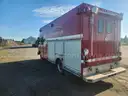 1994 GMC P3500
