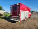 1994 GMC P3500