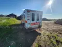 1992 Ford Econoline