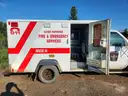 1992 Ford Econoline