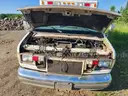 1992 Ford Econoline