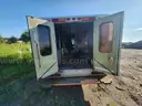 1992 Ford Econoline