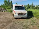 1992 Ford Econoline